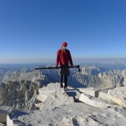SouthernSierra 814 : SouthernSierra
